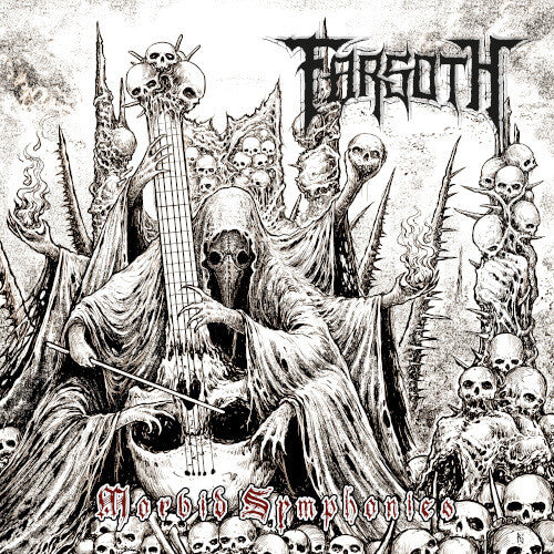 FARSOTH - MORBID SYMPHONIES