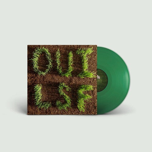 LES SAVY FAV - OUI LSF