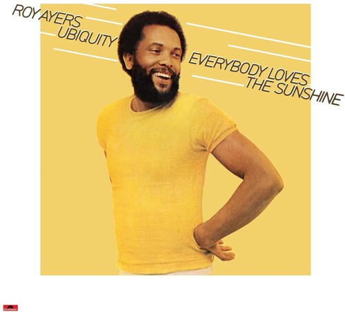 Roy Ayers - Everybody Loves The Sunshine (Lemonade)