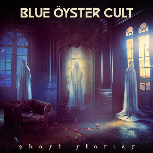Blue Oyster Cult – Ghost Stories