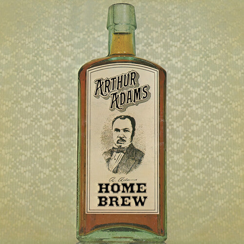 Arthur Adams – Home Brew