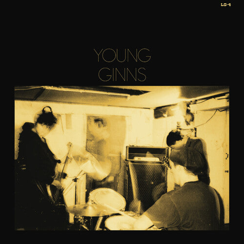 YOUNG GINNS - YOUNG GINNS
