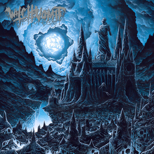 WITCH VOMIT - FUNERAL SANCTUM
