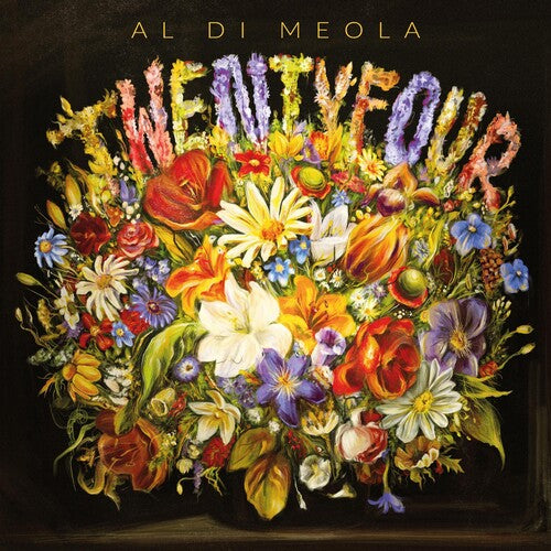 DI MEOLA,AL - TWENTYFOUR