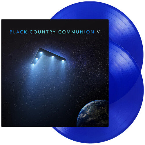 Black Country Communion – V
