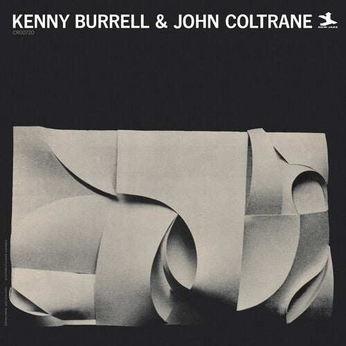 BURRELL,KENNY / COLTRANE,JOHN - KENNY BURRELL & JOHN COLTRANE (ORIGINAL JAZZ CLASS