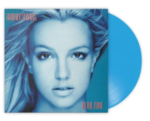 Britney Spears – In The Zone