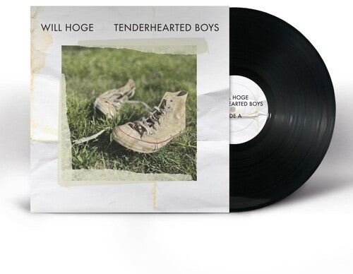 HOGE,WILL - TENDERHEARTED BOYS