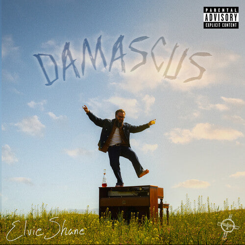 SHANE,ELVIE - DAMASCUS