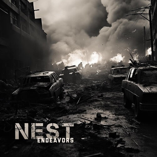 NEST - ENDEAVORS