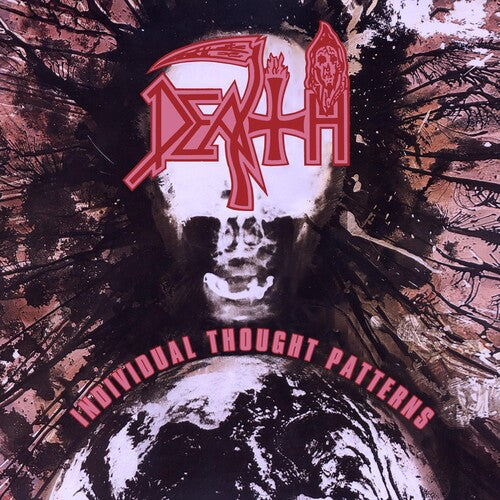 DEATH - INDIVIDUAL THOUGHT PATTERNS