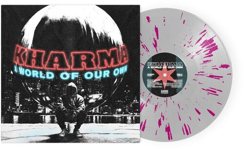KHARMA - WORLD OF OUR OWN