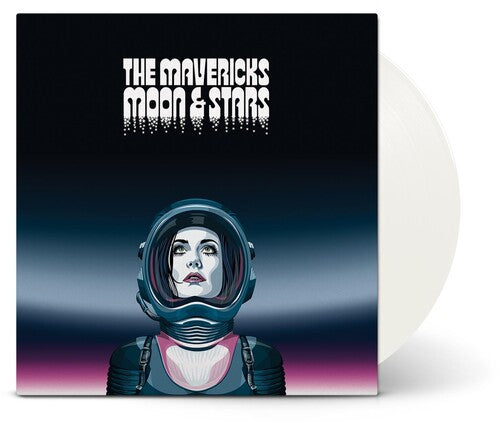 MAVERICKS - MOON & STARS