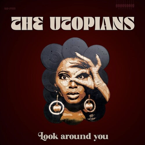 Utopians – Look Around You