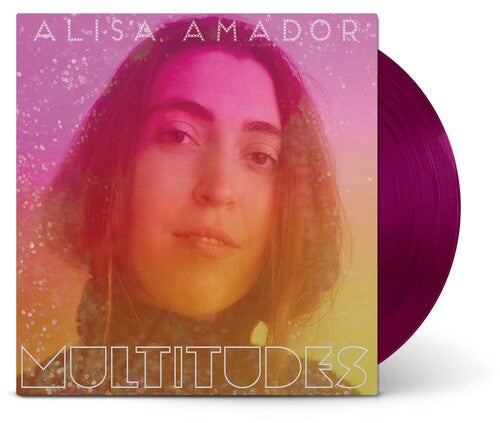 AMADOR,ALISA - MULTITUDES