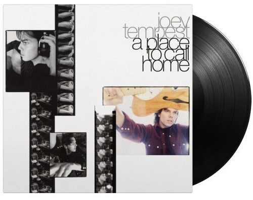 TEMPEST,JOEY - PLACE TO CALL HOME