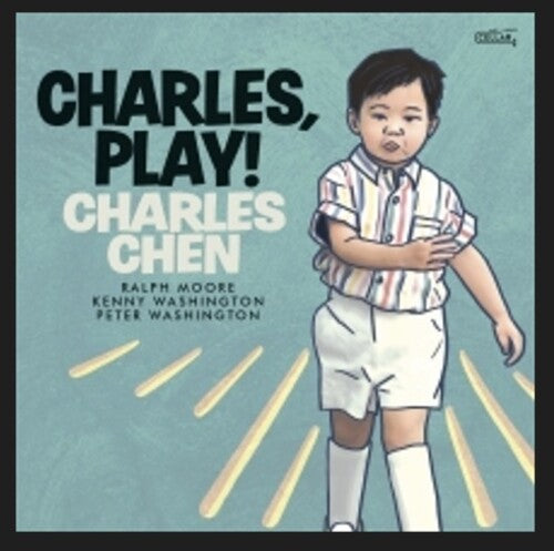 CHEN,CHARLES - CHARLES PLAYY