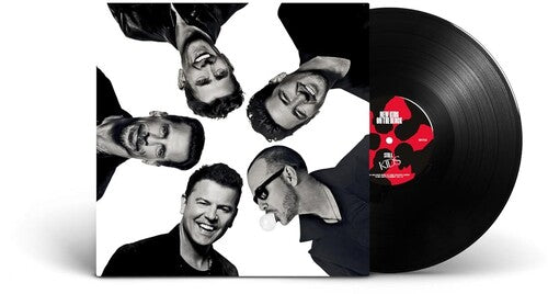 NEW KIDS ON THE BLOCK - STILL KIDS