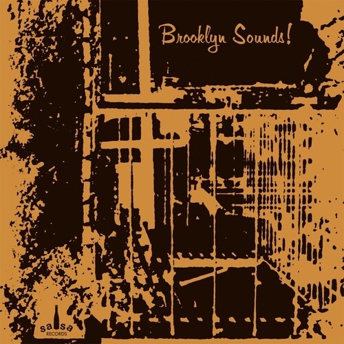 BROOKLYN SOUNDS - BROOKLYN SOUNDS