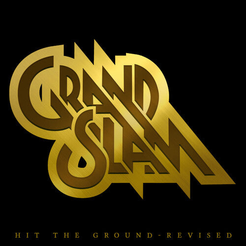 Grand Slam – Hit The Ground