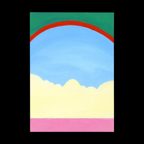 The Tourist – Memory Morning