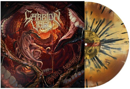 CARRION VAEL - CANNIBALS ANONYMOUS