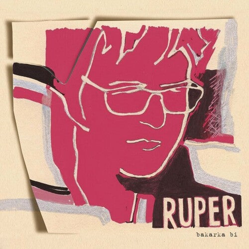 ORDORIKA,RUPER - BAKARKA I-II