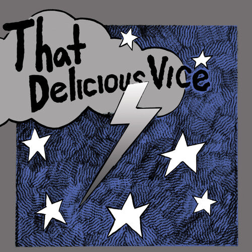 KID CONGO & THE MONKEY BIRDS - THAT DELICIOUS VICE
