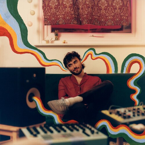 TEMPLEMAN,ALFIE - RADIOSOUL