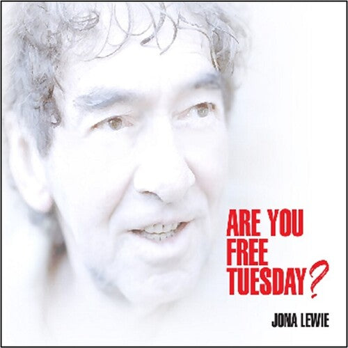 LEWIE,JONA - ARE YOU FREE TUESDAY