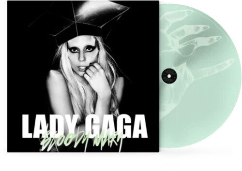 LADY GAGA - BLOODY MARY