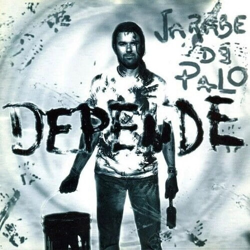 JARABE DE PALO - DEPENDE