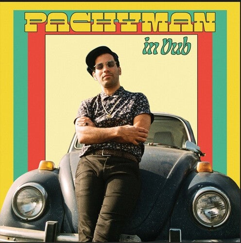 PACHYMAN - IN DUB