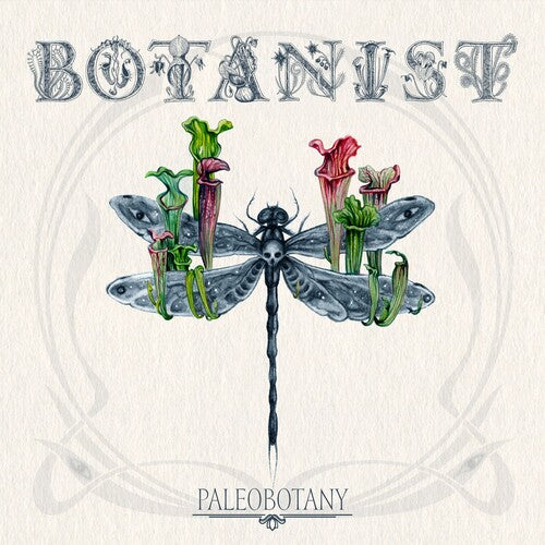 BOTANIST - PALEOBOTANY