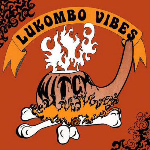 Witch – Lukombo Vibes