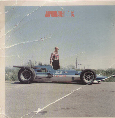 JAWBREAKER - ETC.