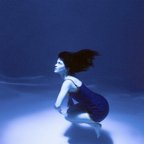 Marias – Submarine