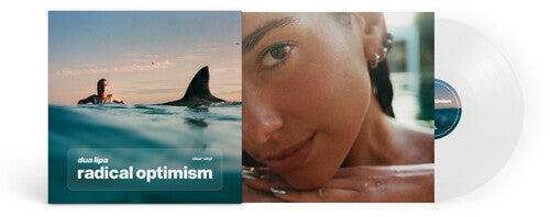 LIPA,DUA - RADICAL OPTIMISM