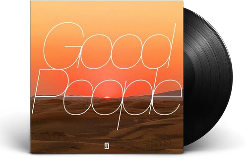 Majid Jordan - Good People