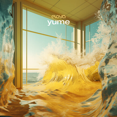 FLOYA - YUME