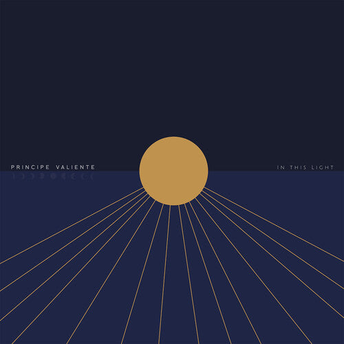 PRINCIPE VALIENTE - IN THIS LIGHT