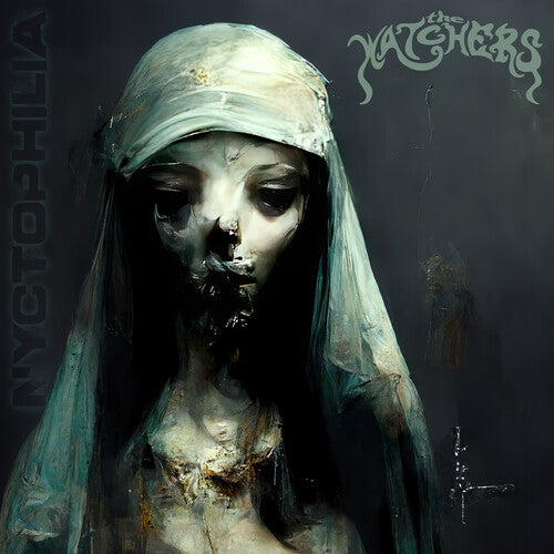 The Watchers – Nyctophilia