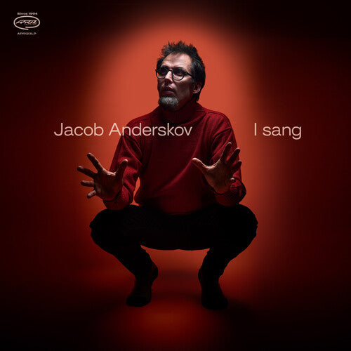 ANDERSKOV,JACOB - I SANG