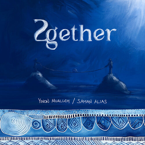 MUALLEM,YINON / ALIAS,SAMAN - 2GETHER