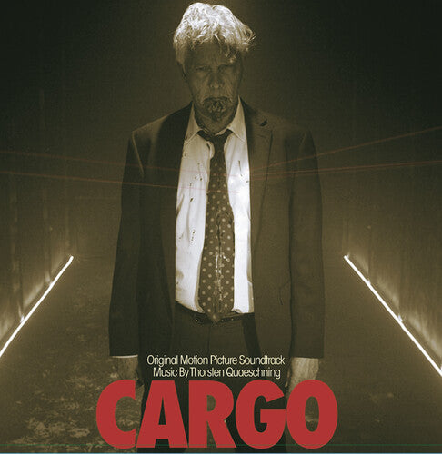 QUAESCHNING,THORSTEN - CARGO - O.S.T.