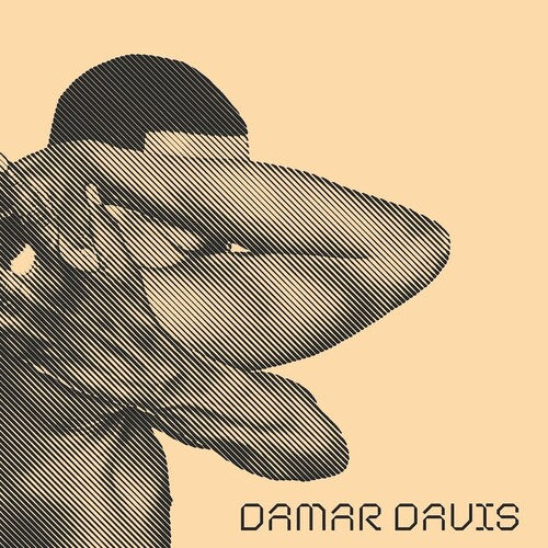 DAVIS,DAMAR - DAMAR DAVIS