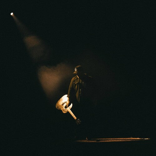 MARLOWE,KAMERON - KEEPIN THE LIGHTS ON