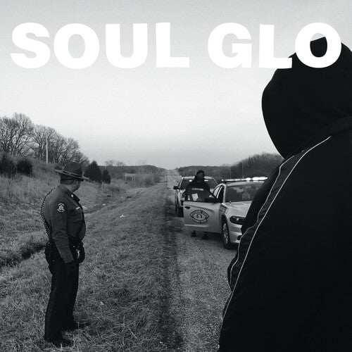 SOUL GLO - NIGGA IN ME IS ME