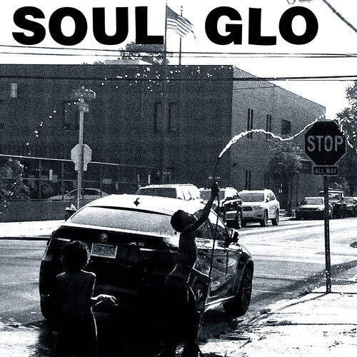 SOUL GLO - NIGGA IN ME IS ME