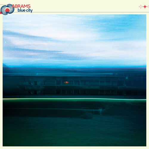 Abrams – Blue City